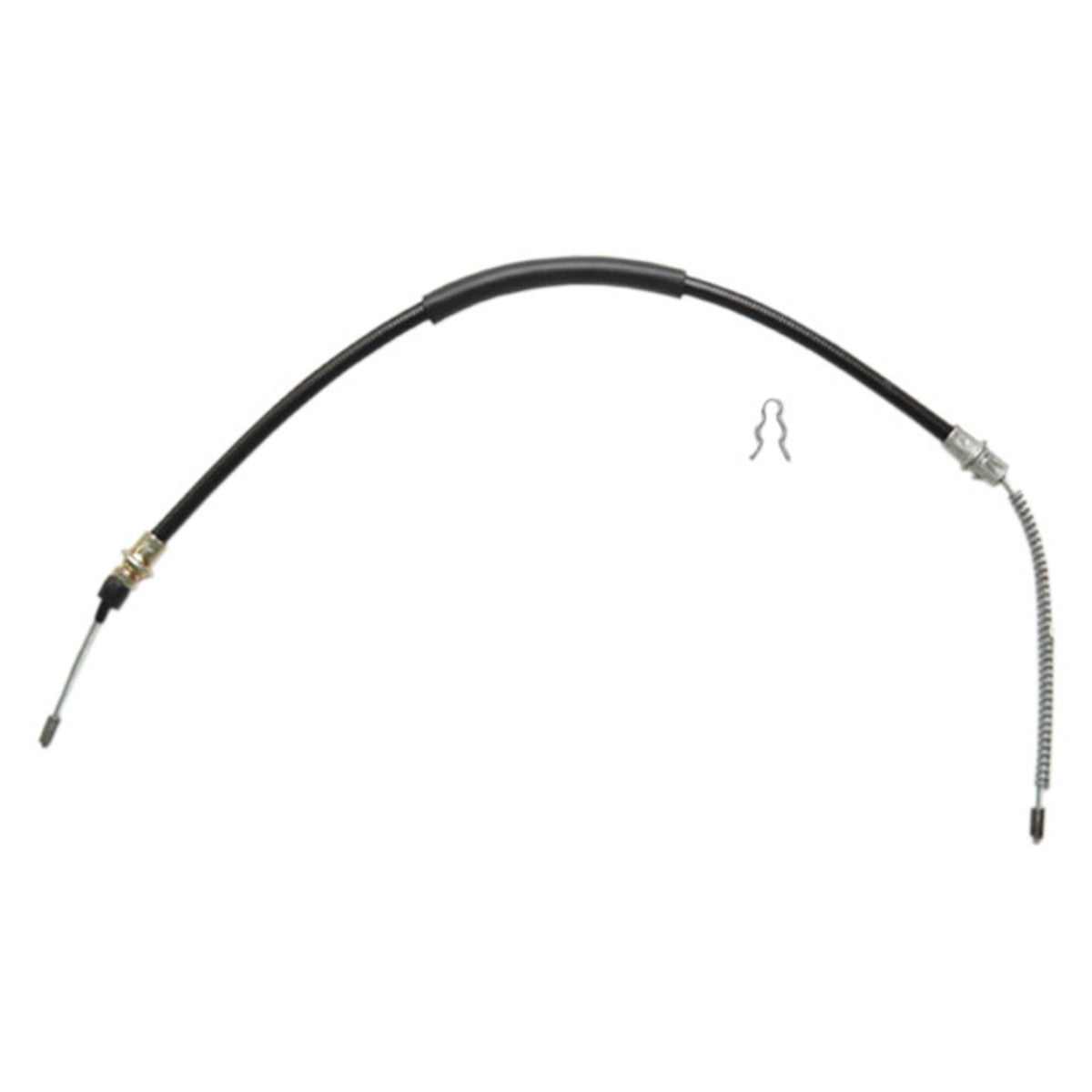 Raybestos Brakes Parking Brake Cable BC94377