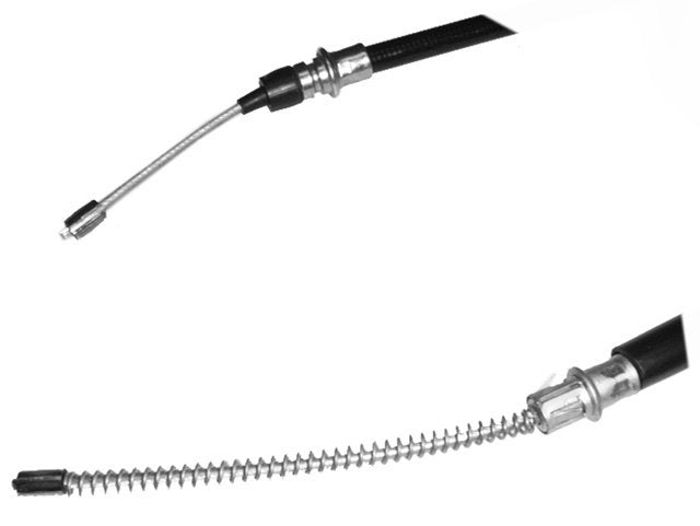 Raybestos Brakes Parking Brake Cable BC94377