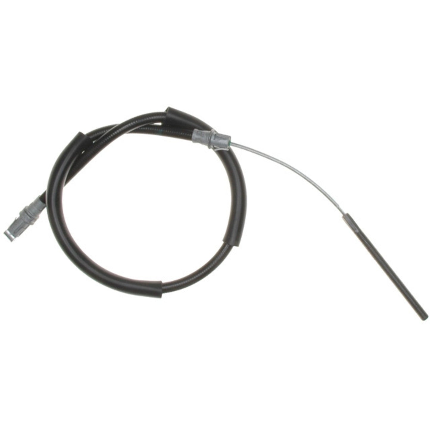 Raybestos Brakes Parking Brake Cable BC94378