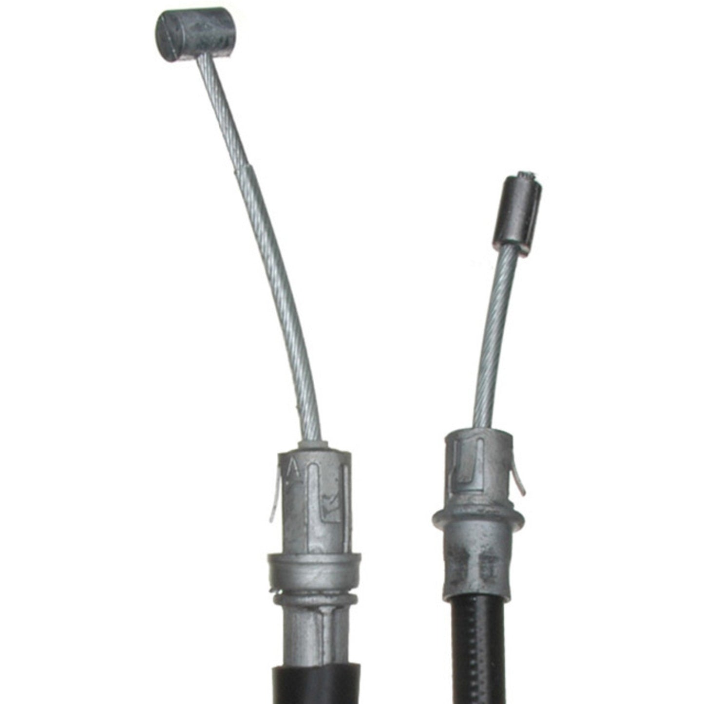 Raybestos Brakes Parking Brake Cable BC94379