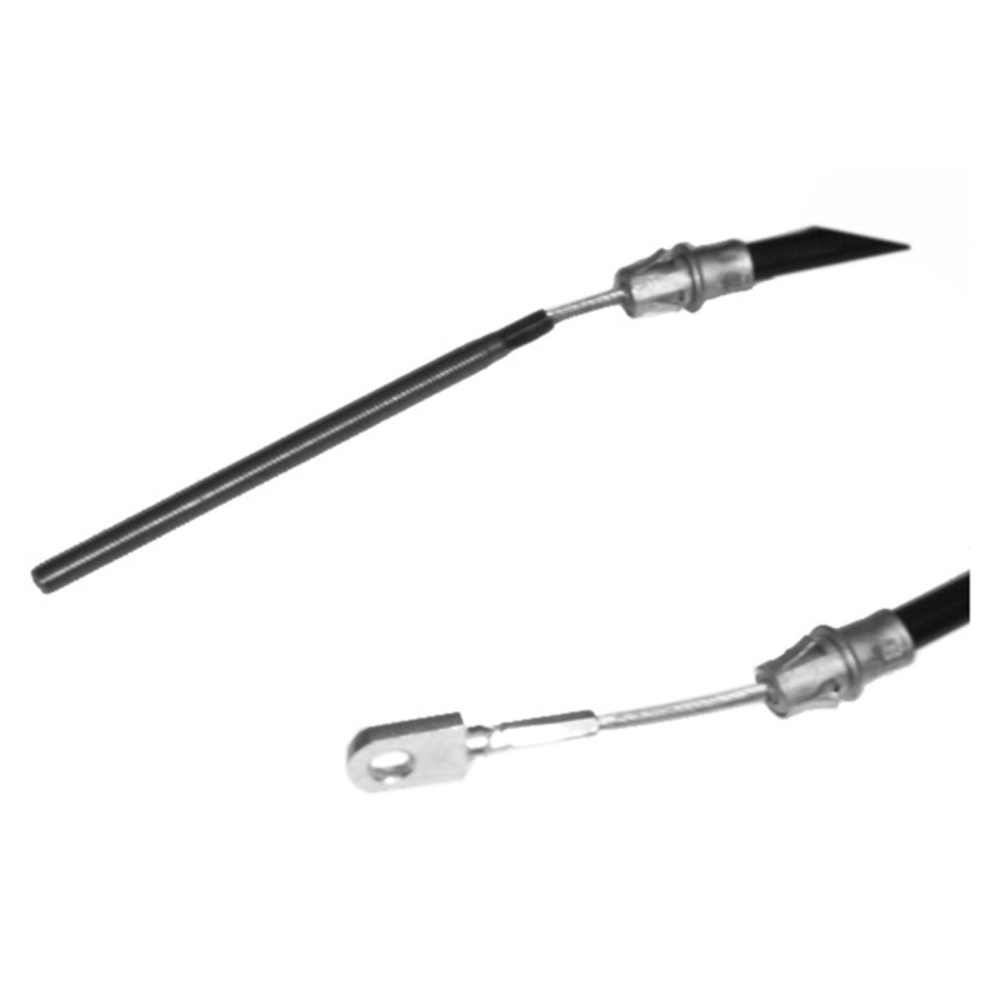 Raybestos Brakes Parking Brake Cable BC94382