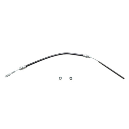 Raybestos Brakes Parking Brake Cable BC94382