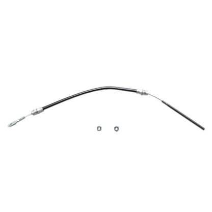 Raybestos Brakes Parking Brake Cable BC94382