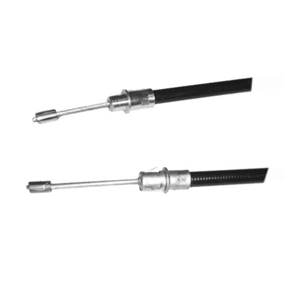 Raybestos Brakes Parking Brake Cable BC94383