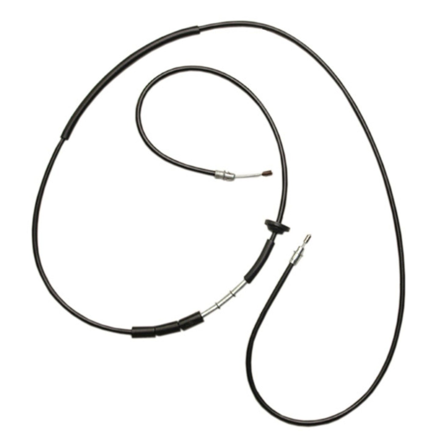 Raybestos Brakes Parking Brake Cable BC94383