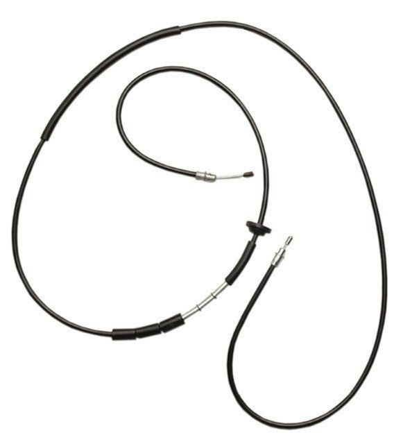 Raybestos Brakes Parking Brake Cable BC94383