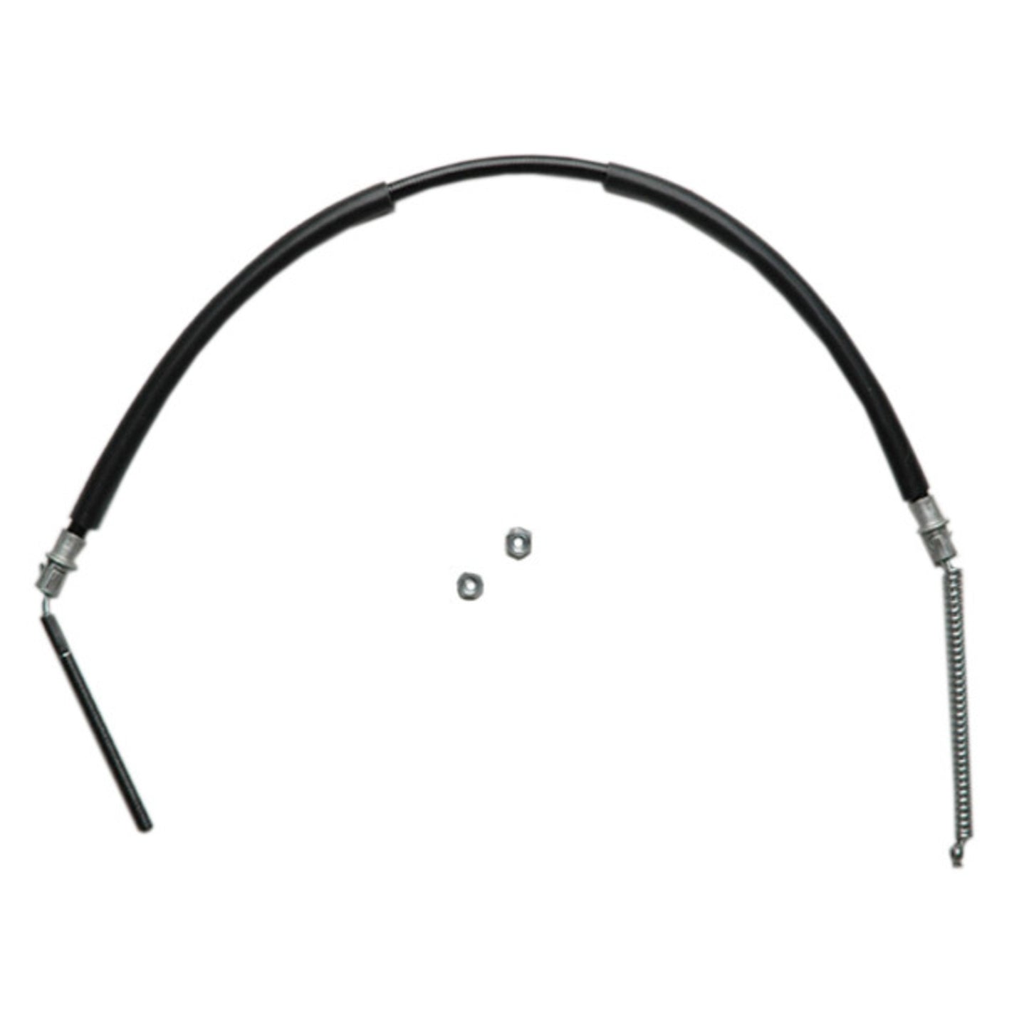 Raybestos Brakes Parking Brake Cable BC94384