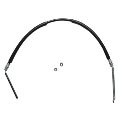 Raybestos Brakes Parking Brake Cable BC94384