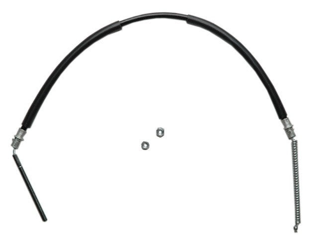 Raybestos Brakes Parking Brake Cable BC94384