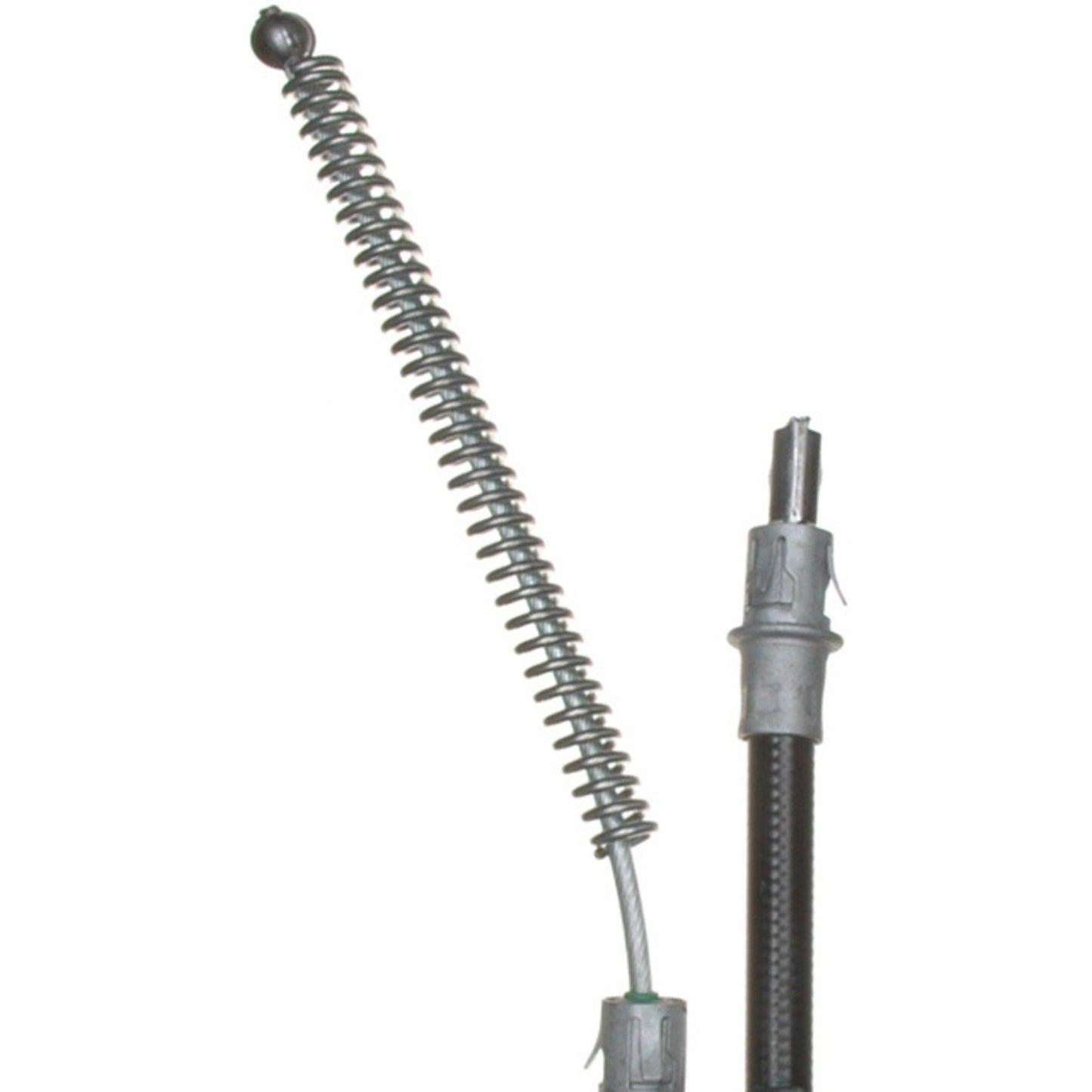 Raybestos Brakes Parking Brake Cable BC94389