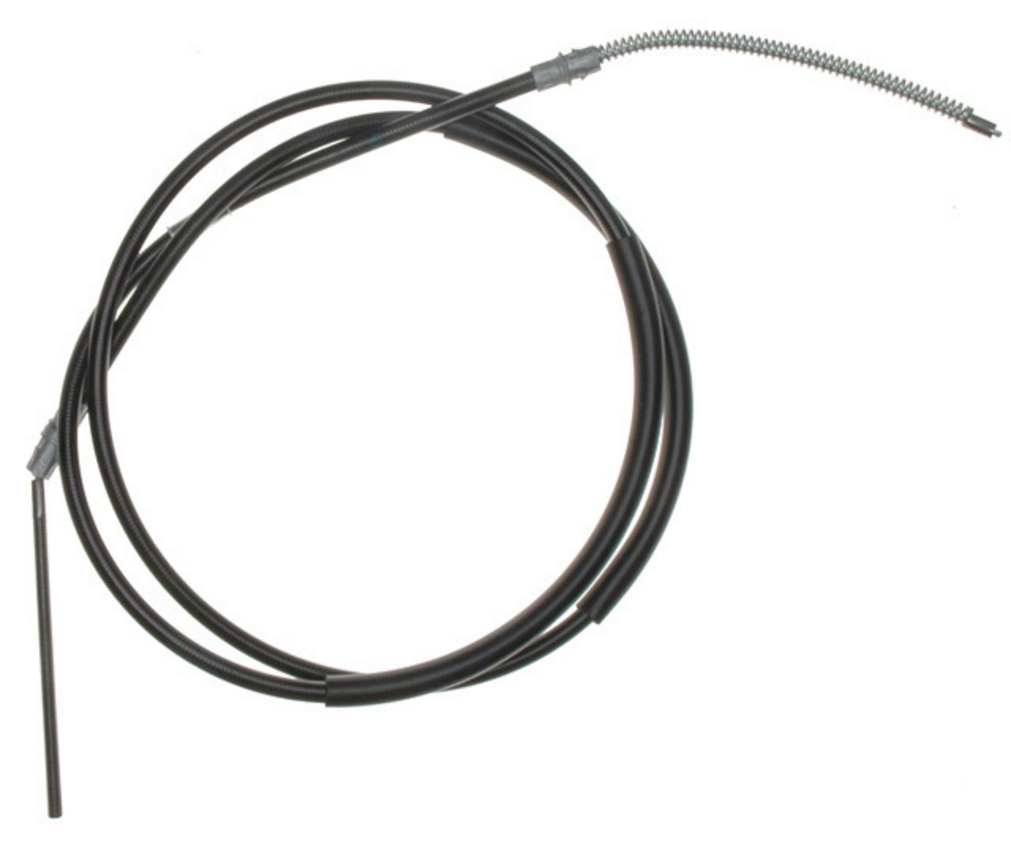 Raybestos Brakes Parking Brake Cable BC94391