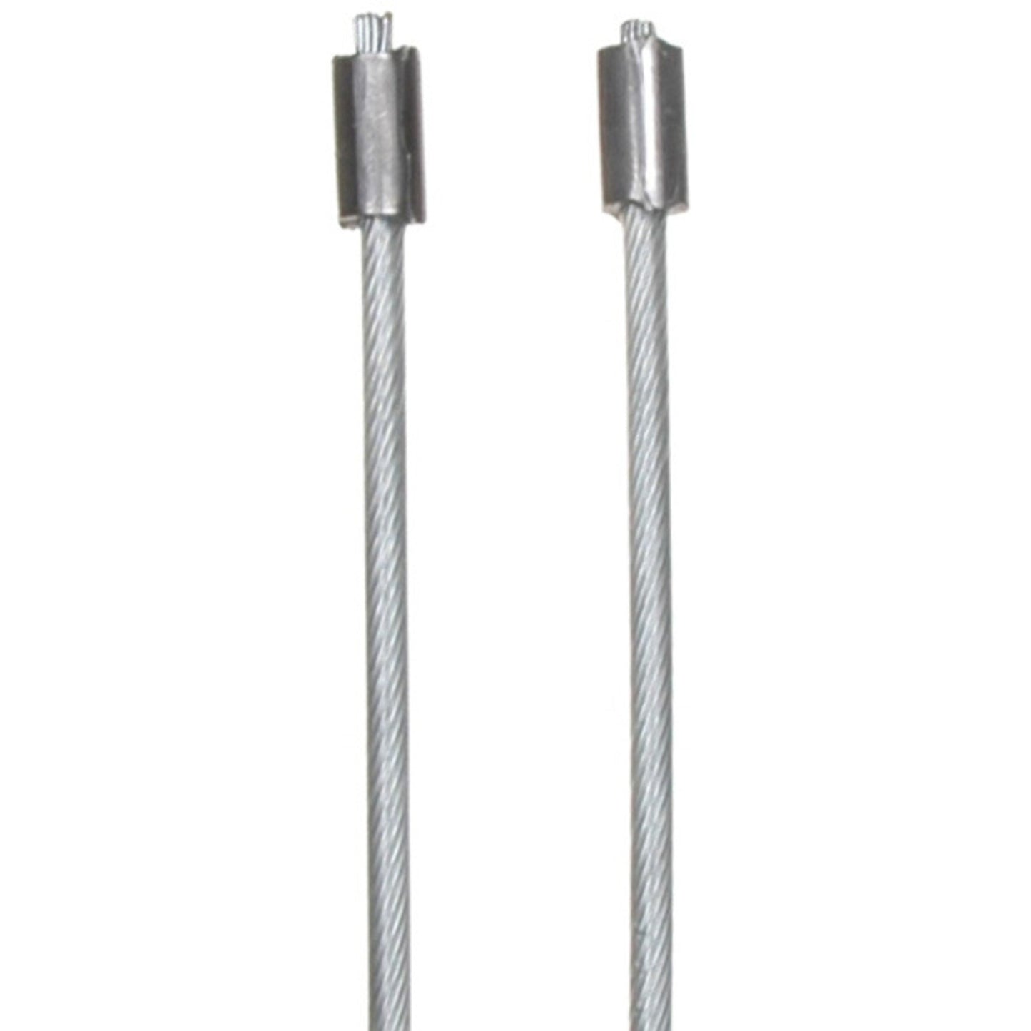 Raybestos Brakes Parking Brake Cable BC94393
