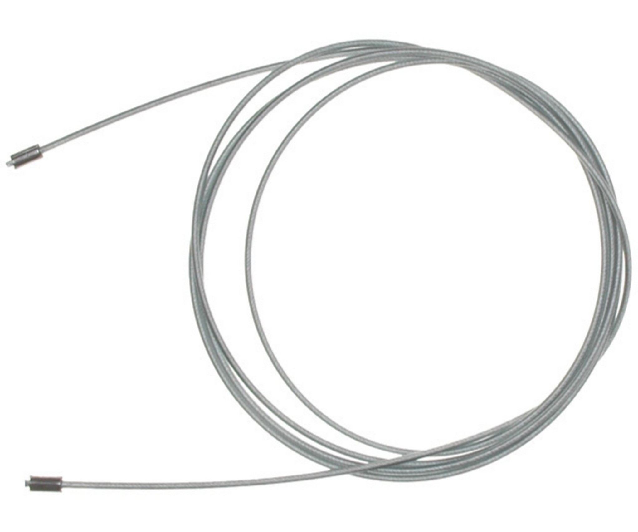 Raybestos Brakes Parking Brake Cable BC94393