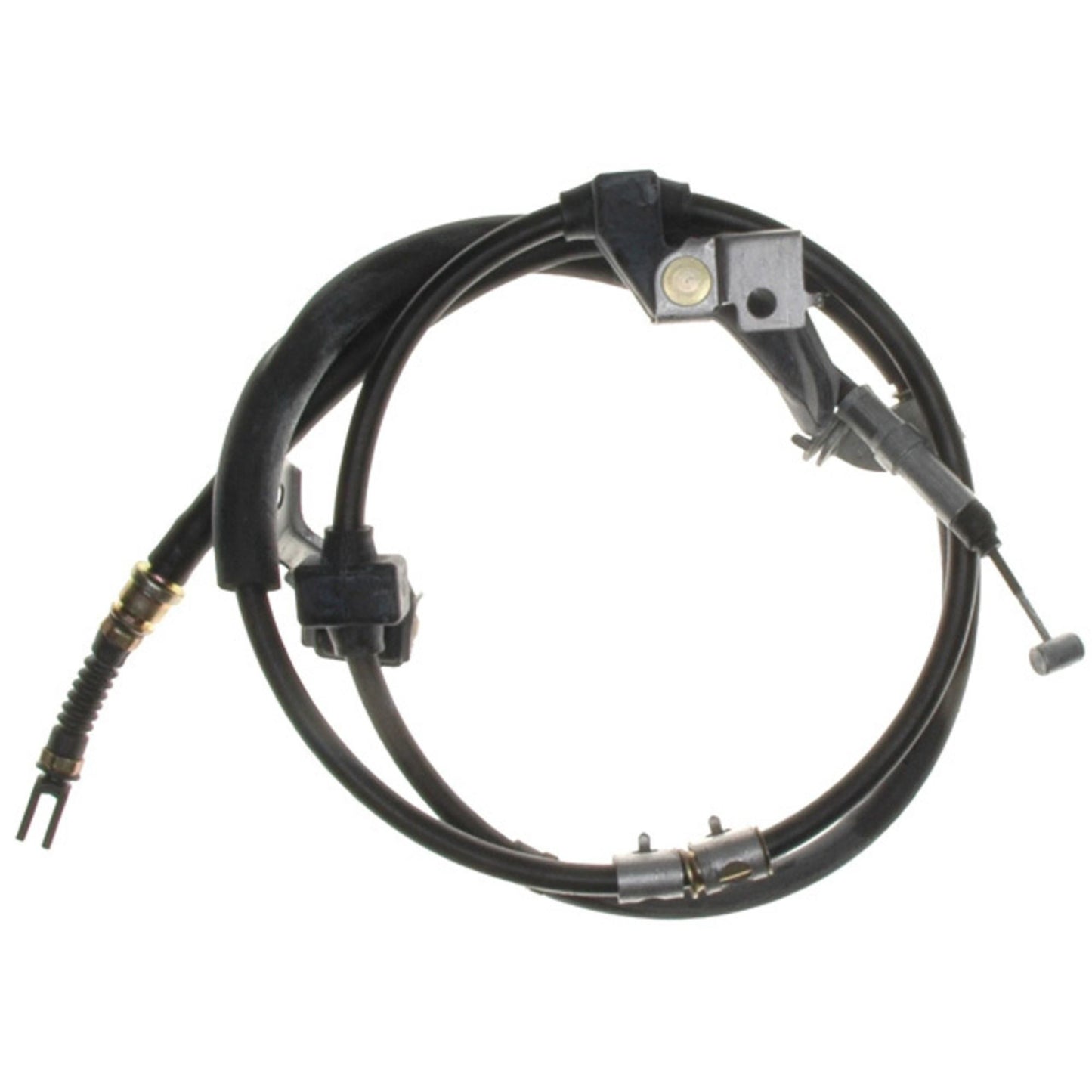 Raybestos Brakes Parking Brake Cable BC94397
