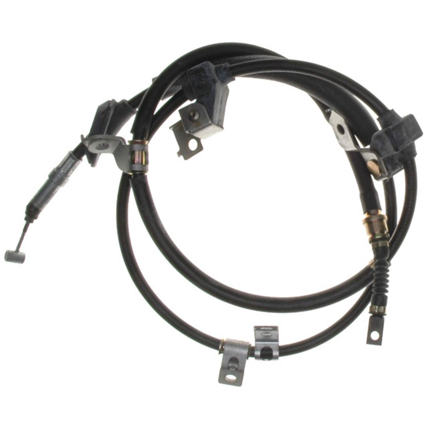 Raybestos Brakes Parking Brake Cable BC94398