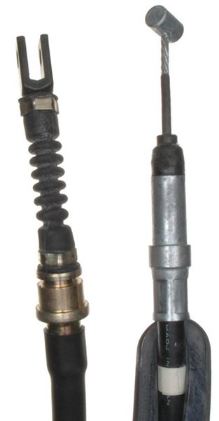 Raybestos Brakes Parking Brake Cable BC94398