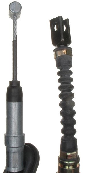 Raybestos Brakes Parking Brake Cable BC94402
