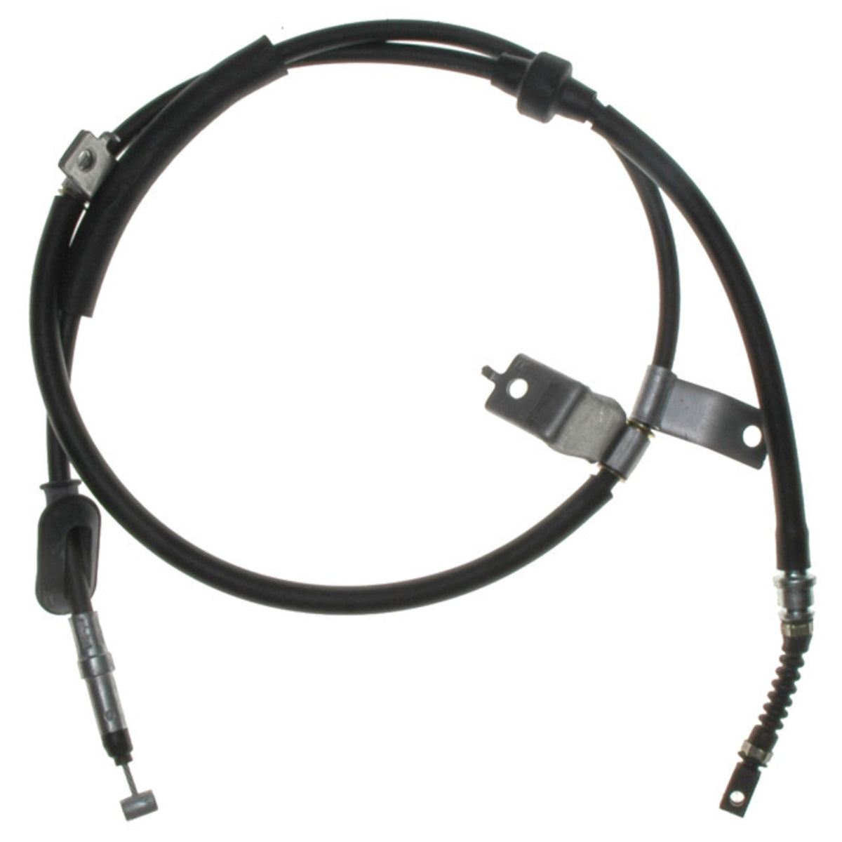 Raybestos Brakes Parking Brake Cable BC94405