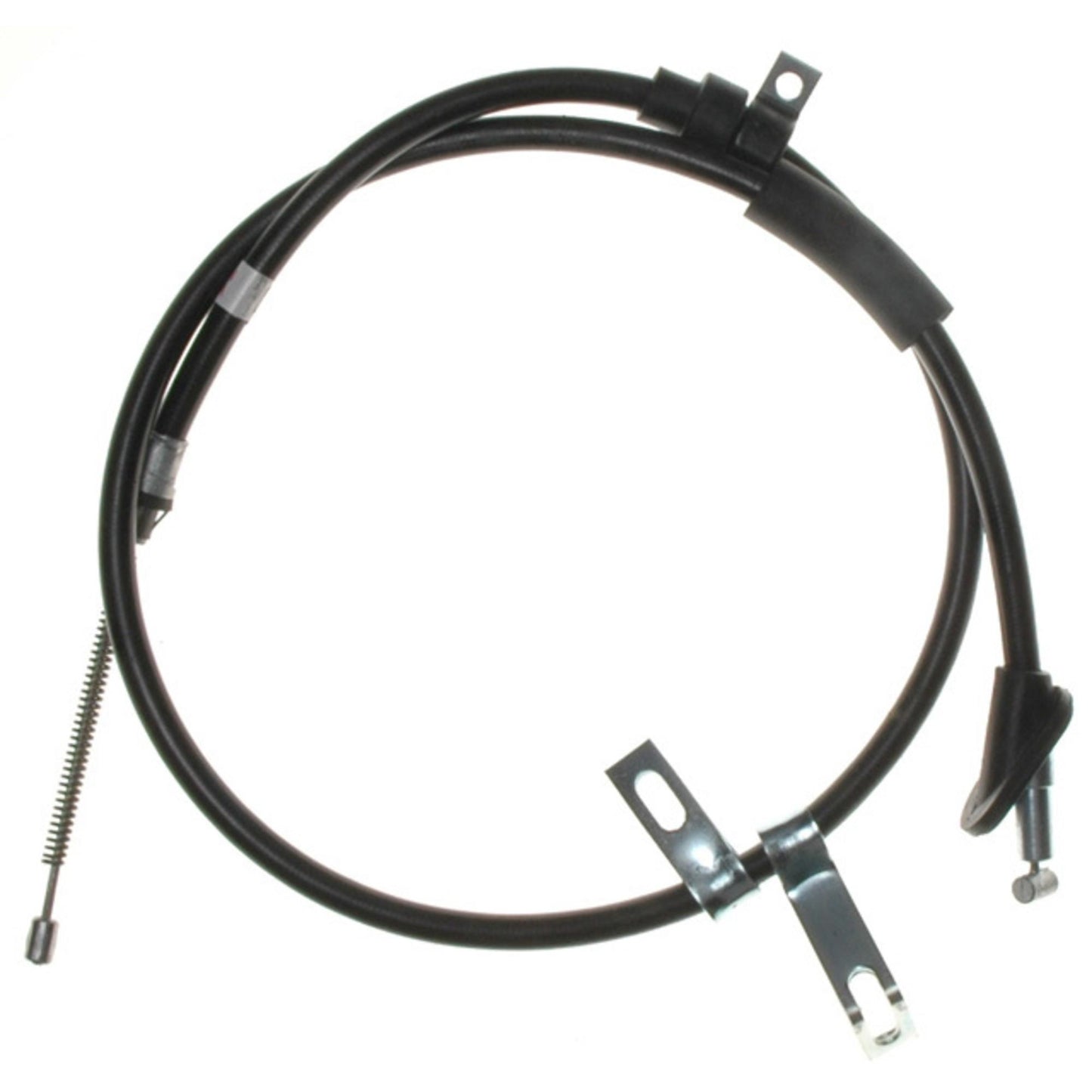 Raybestos Brakes Parking Brake Cable BC94407