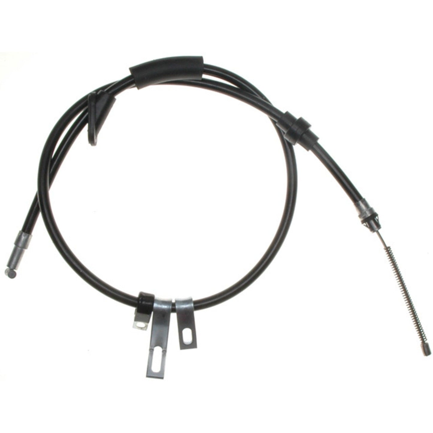 Raybestos Brakes Parking Brake Cable BC94408