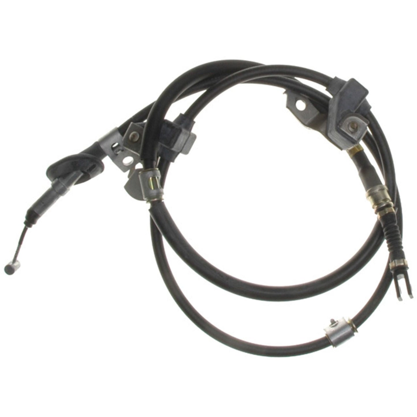 Raybestos Brakes Parking Brake Cable BC94413