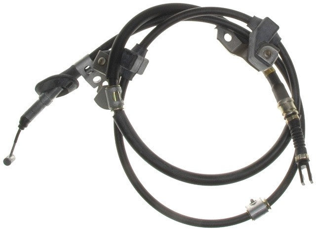 Raybestos Brakes Parking Brake Cable BC94413