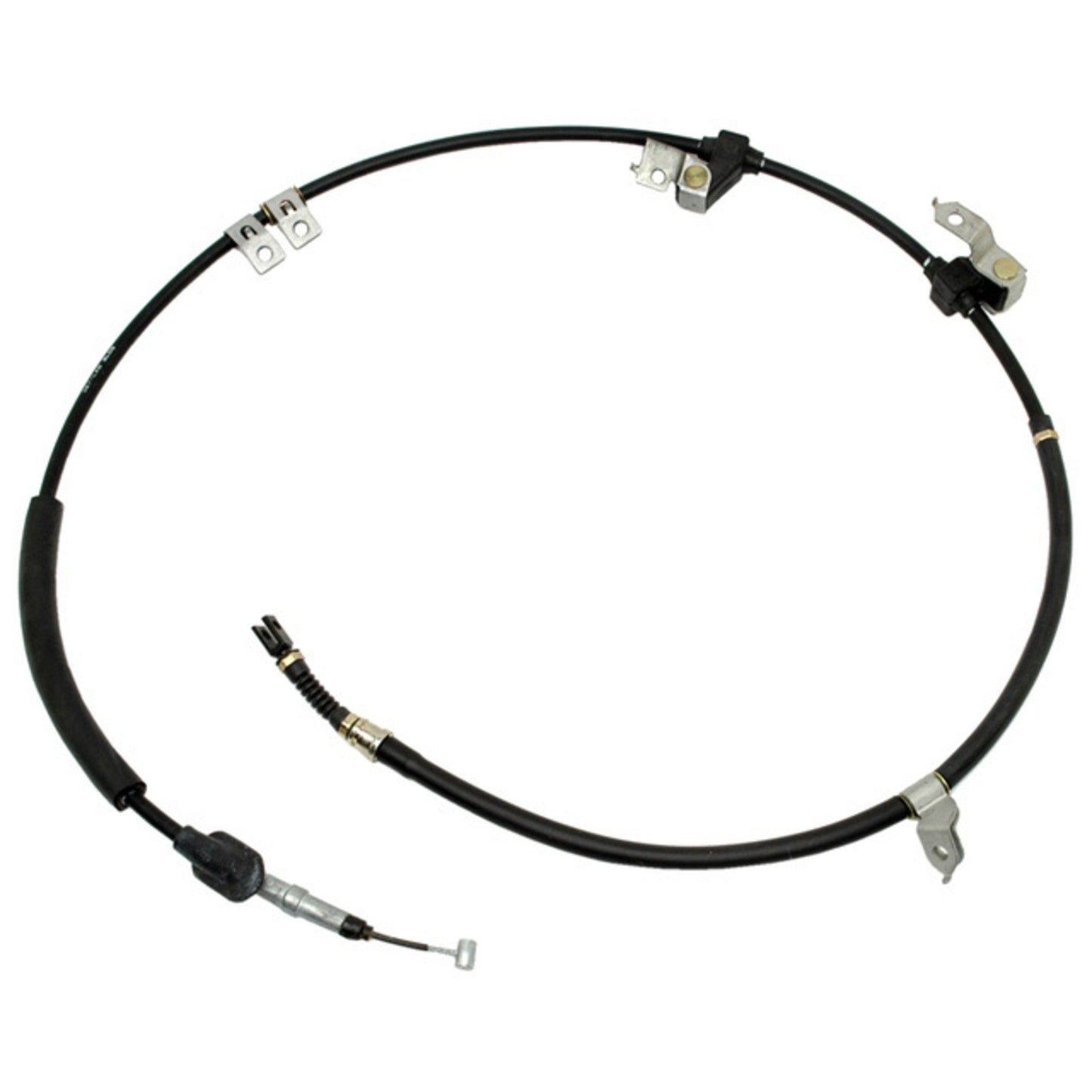 Raybestos Brakes Parking Brake Cable BC94414