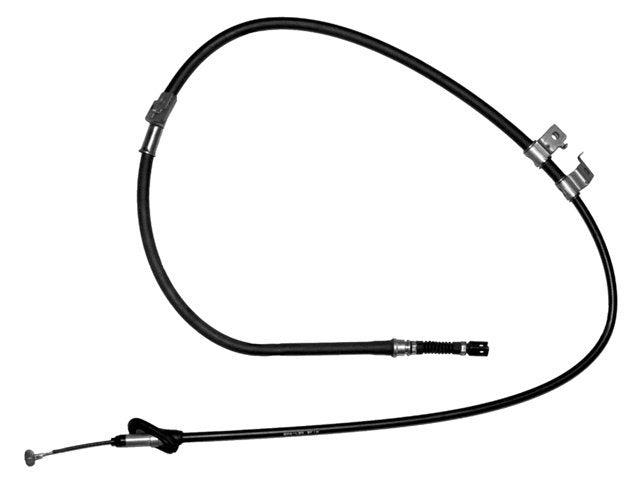 Raybestos Brakes Parking Brake Cable BC94418