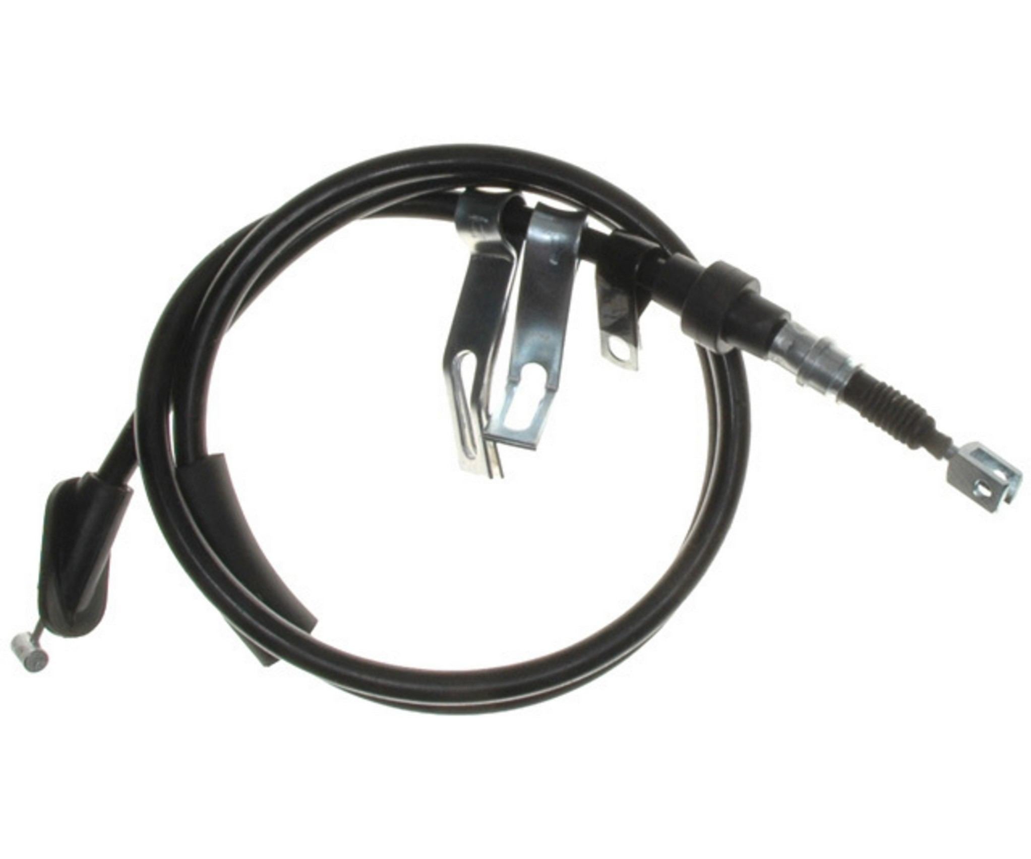 Raybestos Brakes Parking Brake Cable BC94420