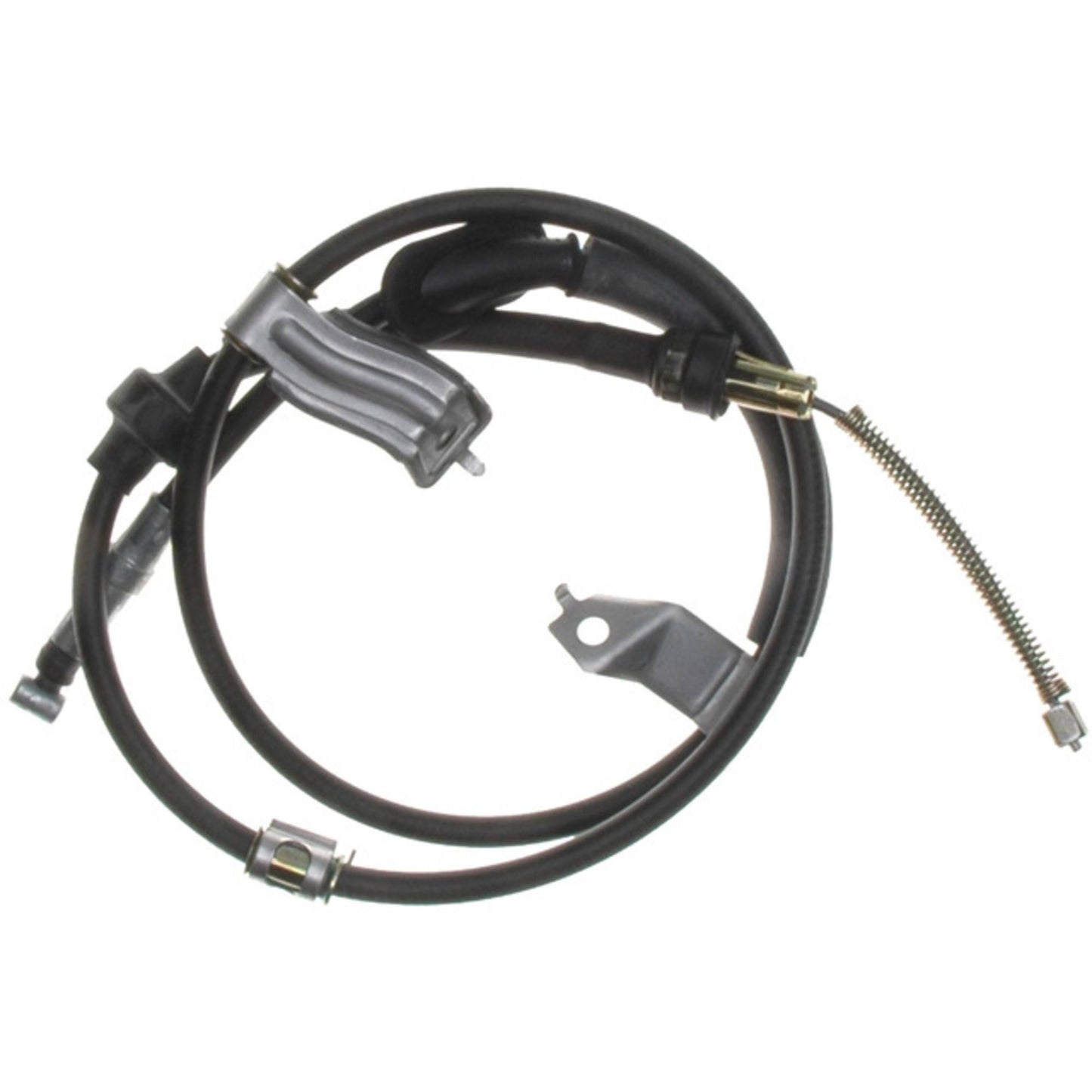 Raybestos Brakes Parking Brake Cable BC94421
