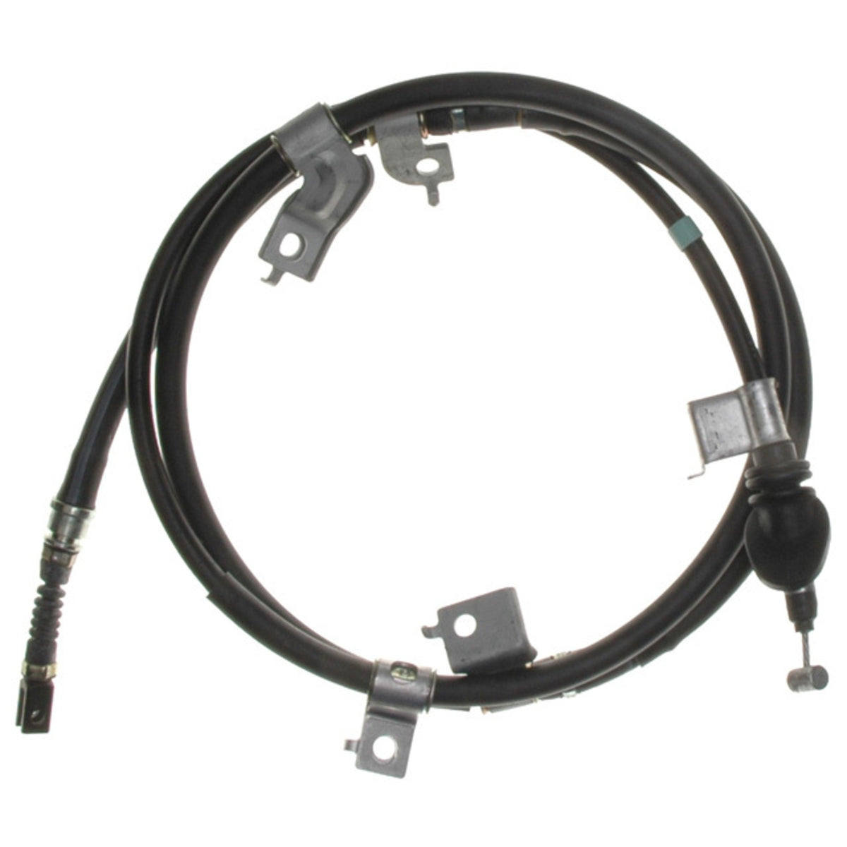 Raybestos Brakes Parking Brake Cable BC94428