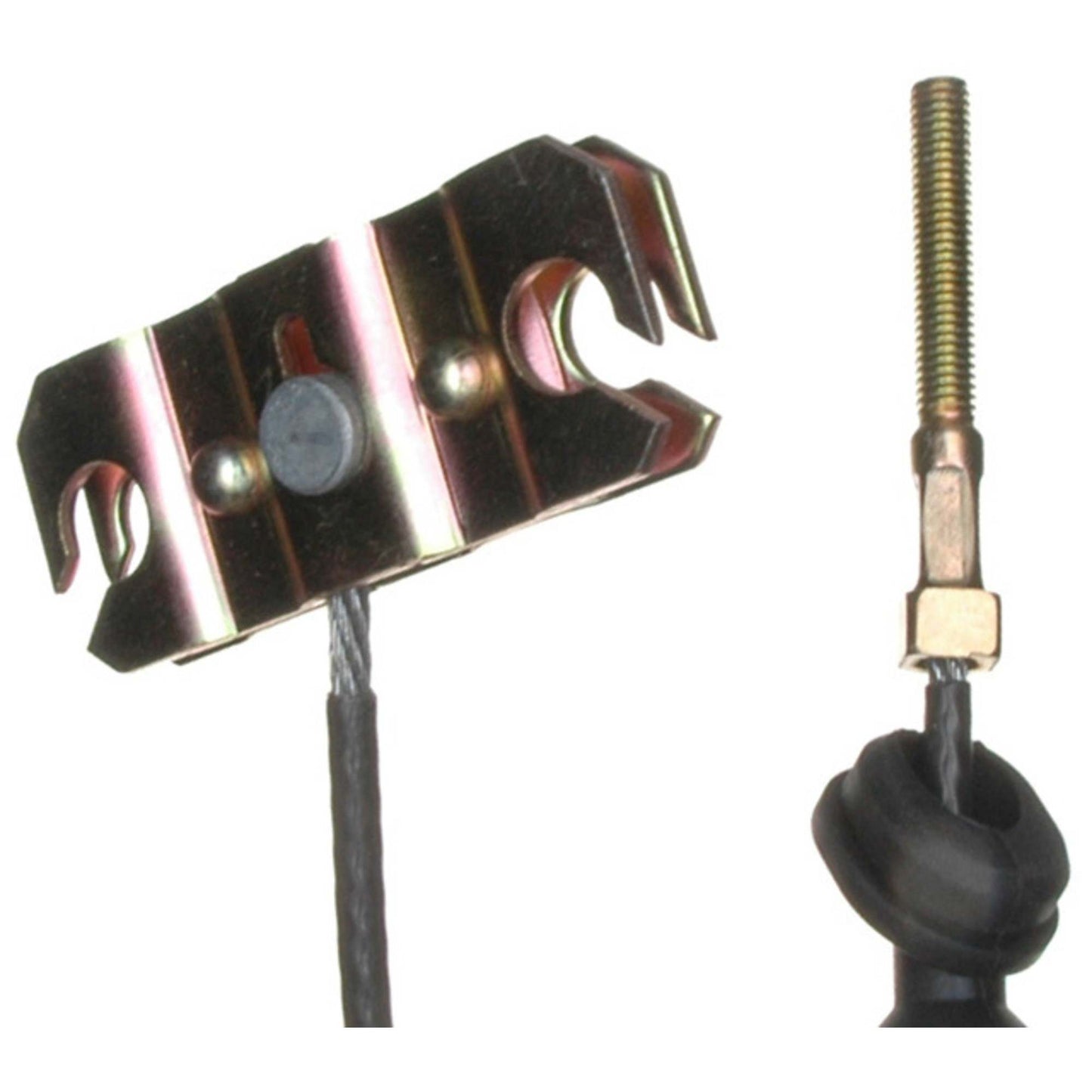 Raybestos Brakes Parking Brake Cable BC94430