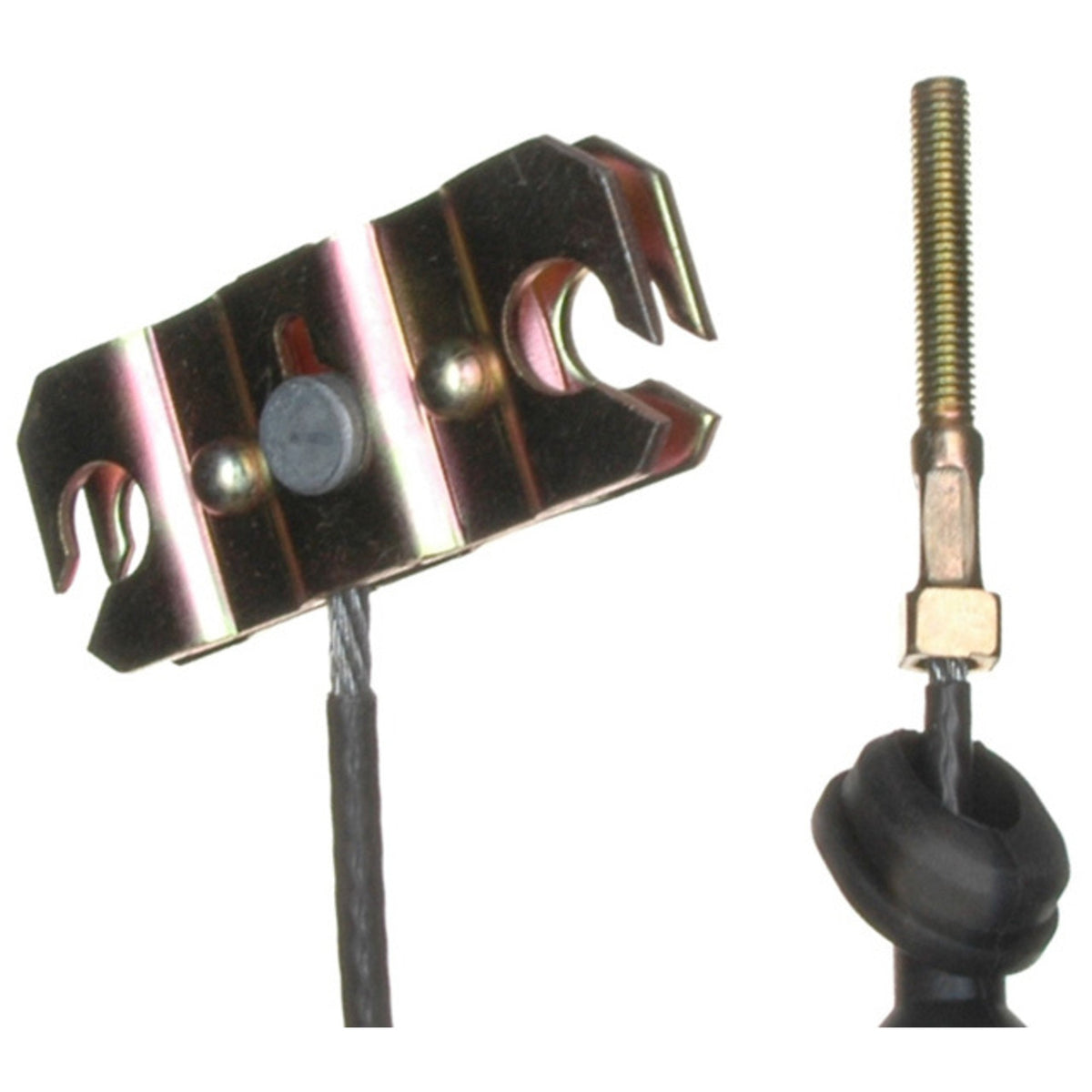 Raybestos Brakes Parking Brake Cable BC94430
