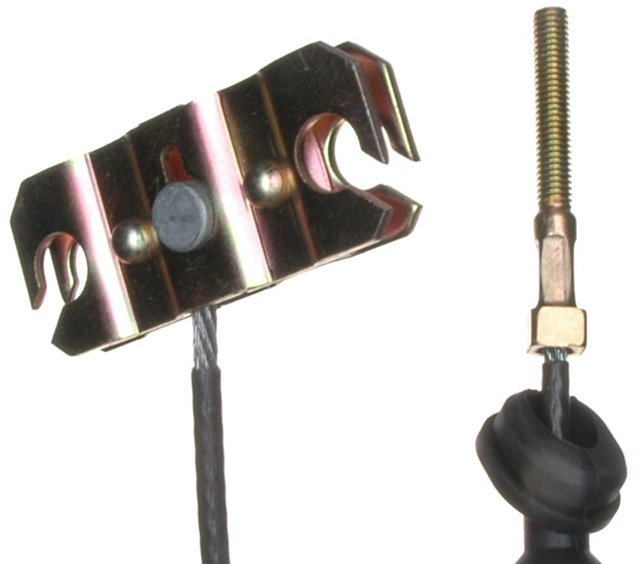 Raybestos Brakes Parking Brake Cable BC94430