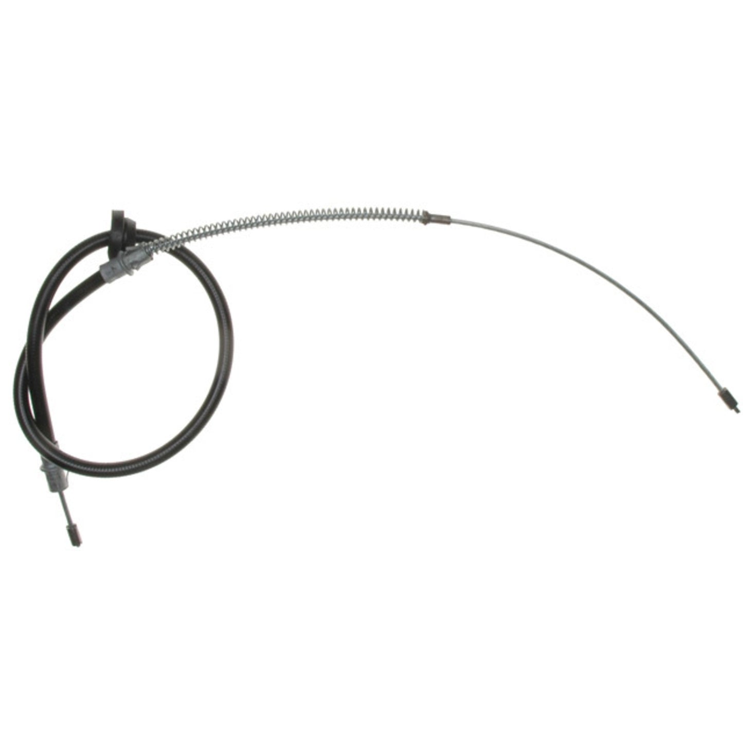 Raybestos Brakes Parking Brake Cable BC94453
