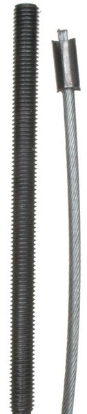 Raybestos Brakes Parking Brake Cable BC94454