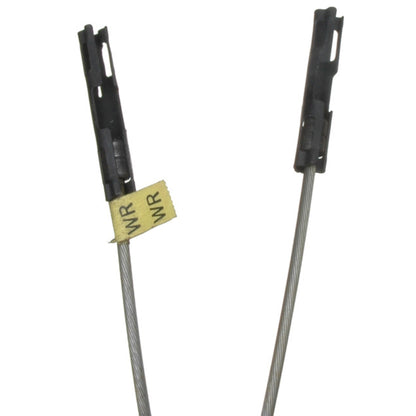 Raybestos Brakes Parking Brake Cable BC94455