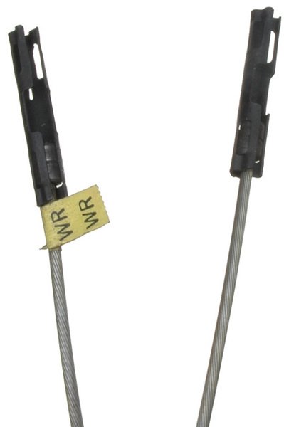 Raybestos Brakes Parking Brake Cable BC94455