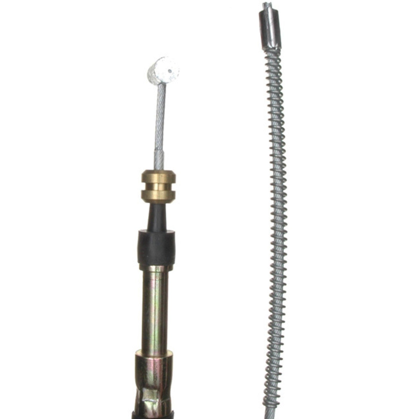 Raybestos Brakes Parking Brake Cable BC94464