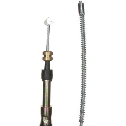 Raybestos Brakes Parking Brake Cable BC94464