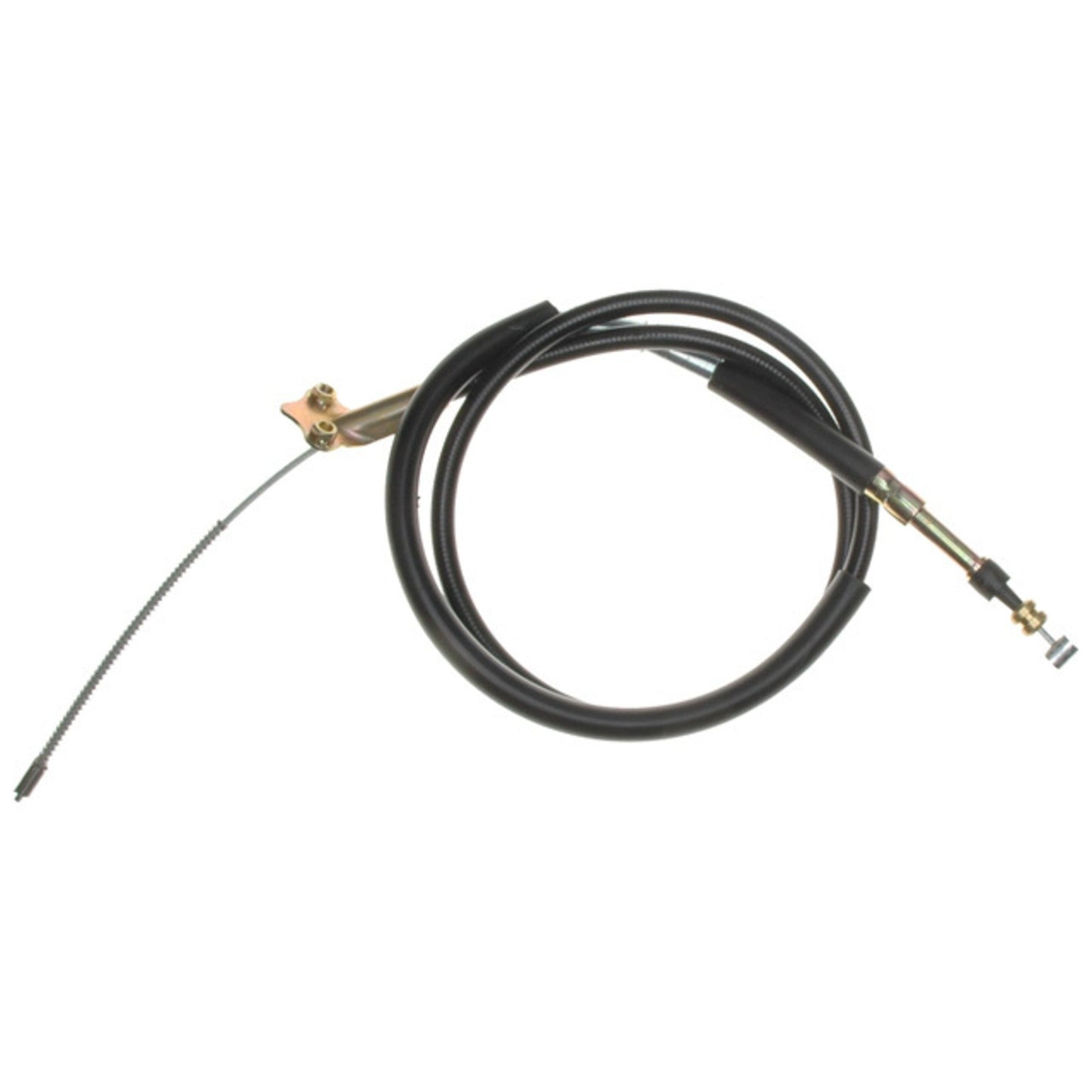 Raybestos Brakes Parking Brake Cable BC94464