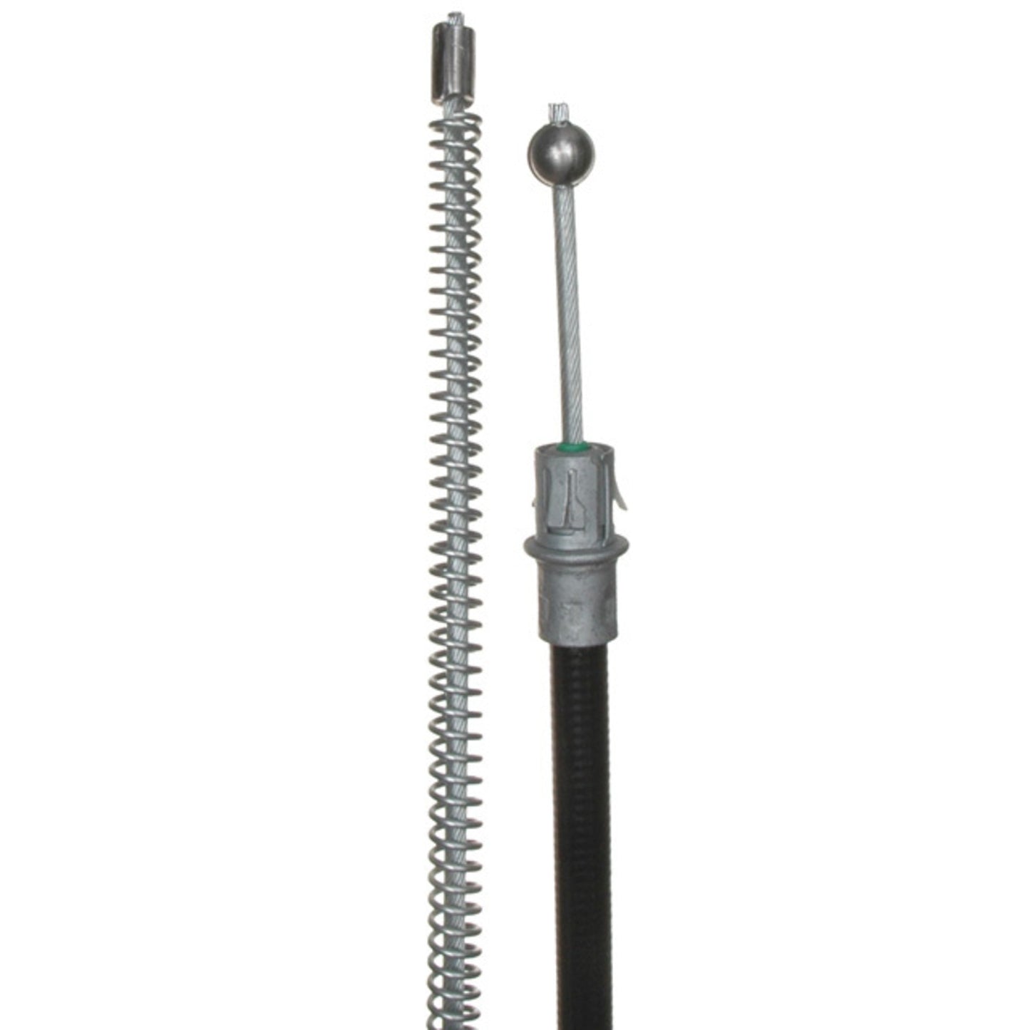Raybestos Brakes Parking Brake Cable BC94468