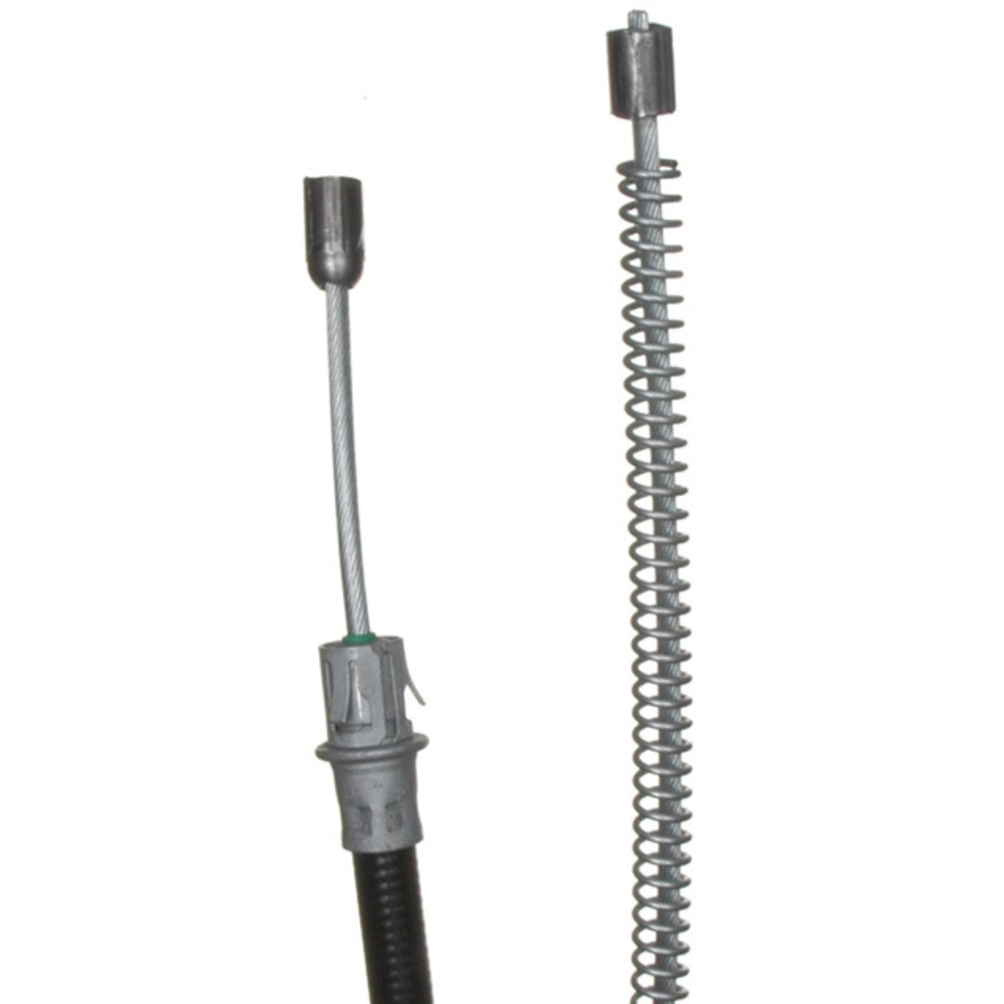 Raybestos Brakes Parking Brake Cable BC94469