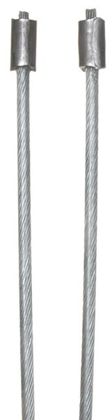 Raybestos Brakes Parking Brake Cable BC94470