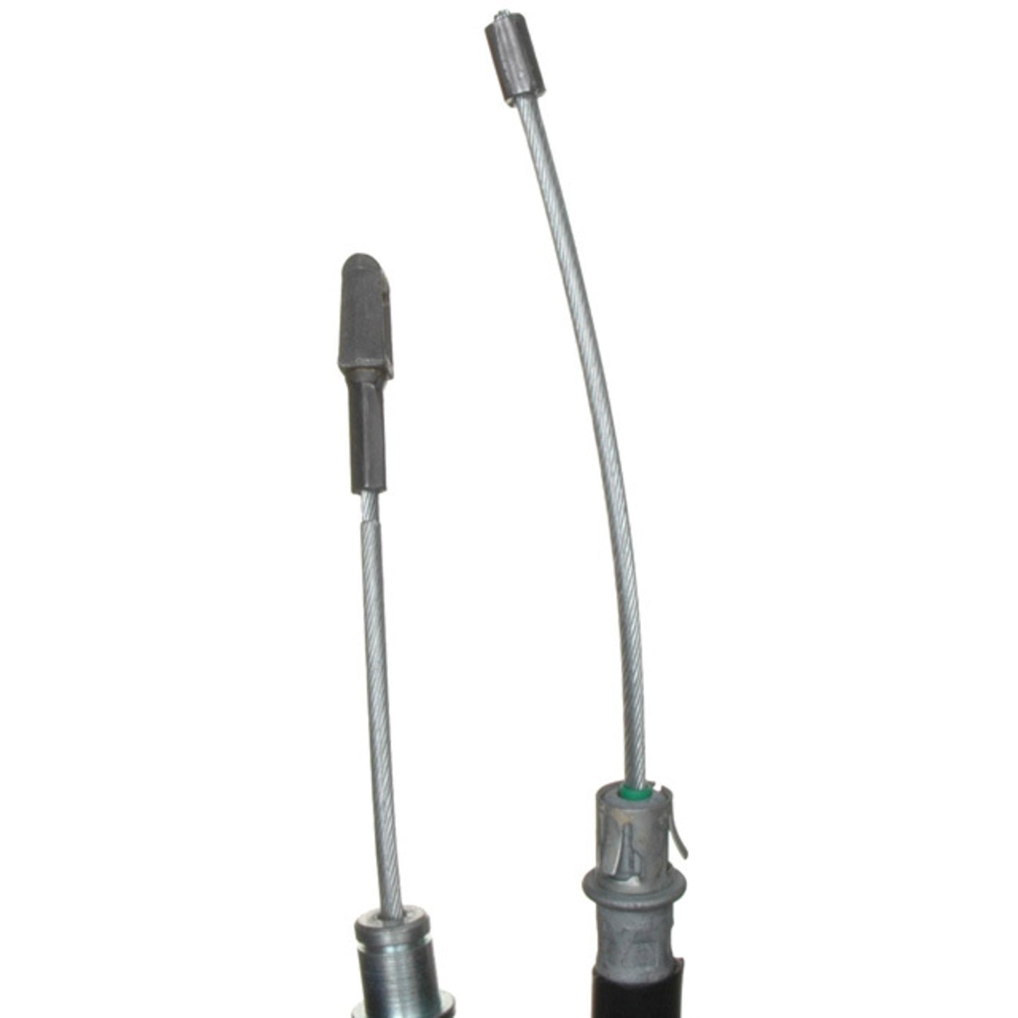 Raybestos Brakes Parking Brake Cable BC94473