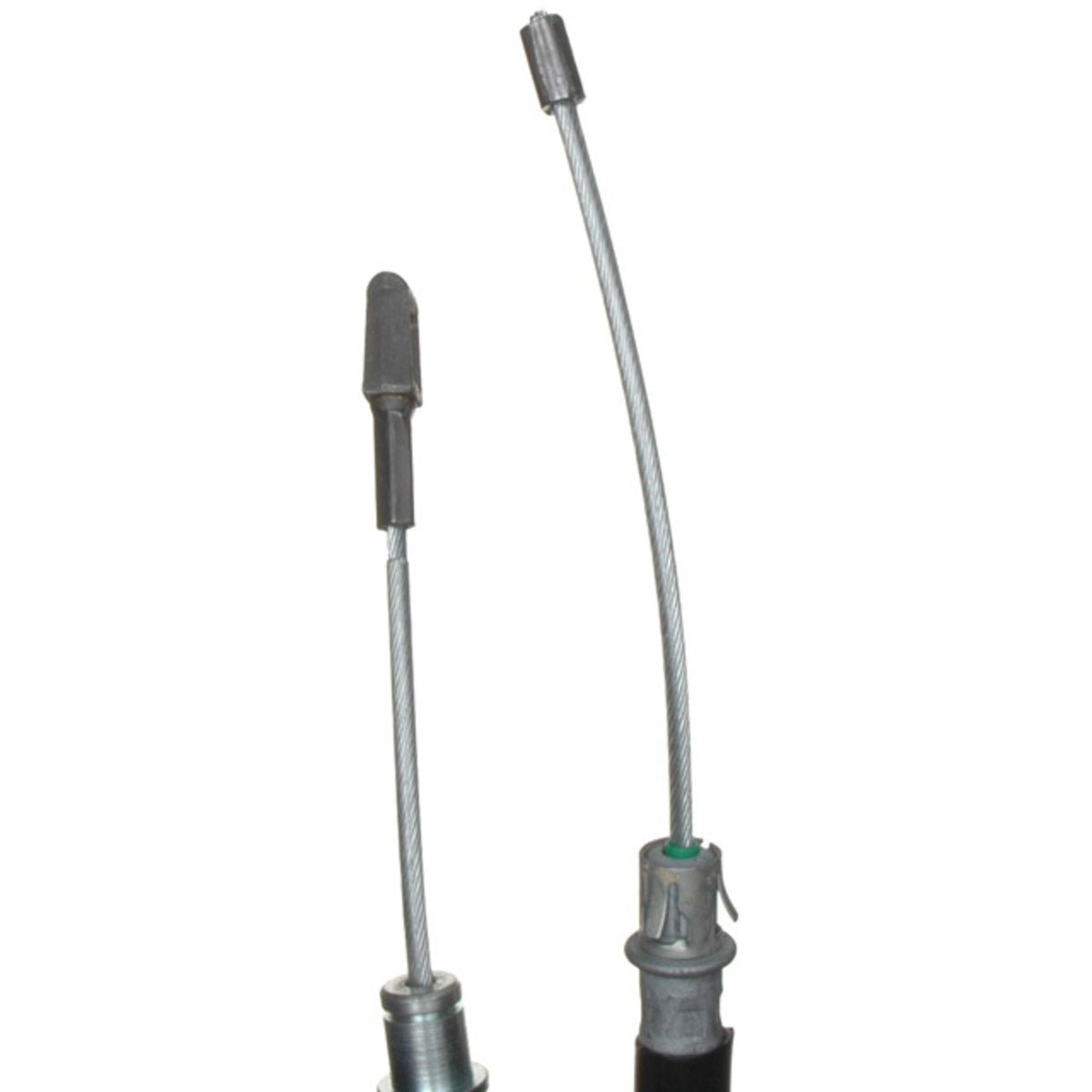Raybestos Brakes Parking Brake Cable BC94473