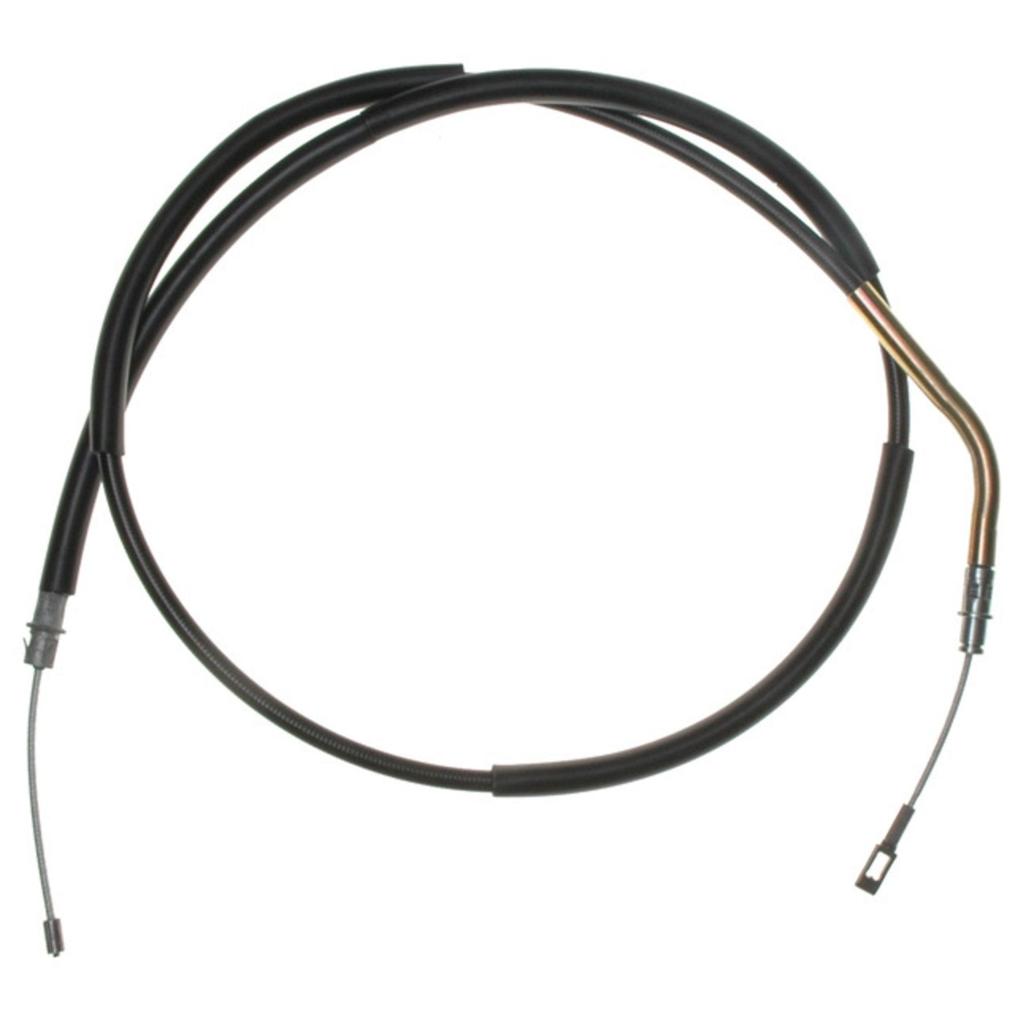 Raybestos Brakes Parking Brake Cable BC94473