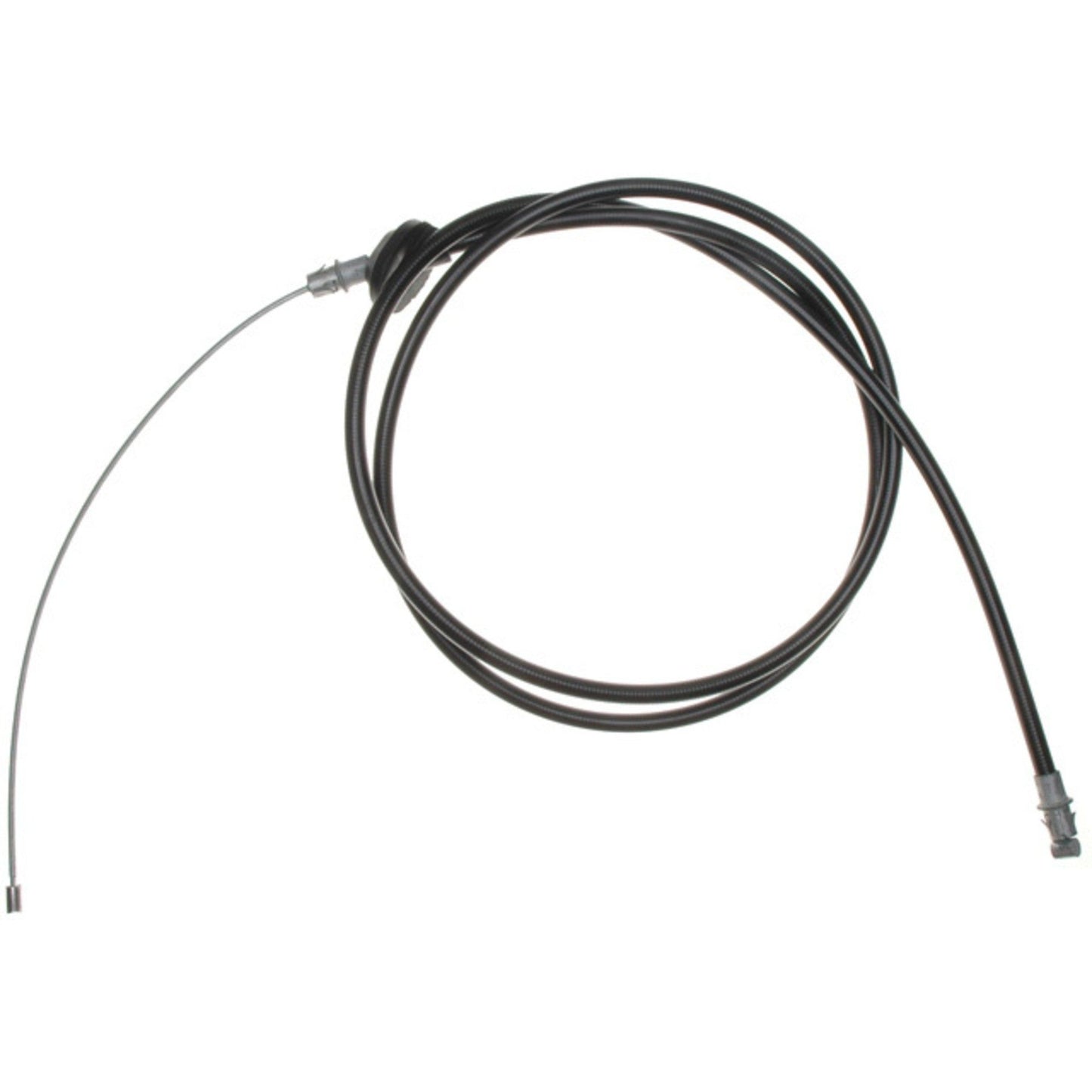 Raybestos Brakes Parking Brake Cable BC94475