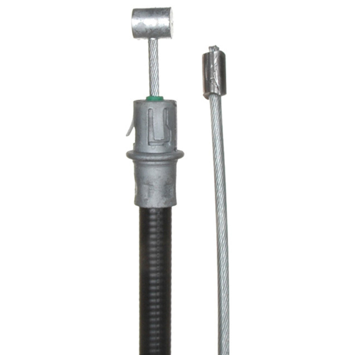 Raybestos Brakes Parking Brake Cable BC94476
