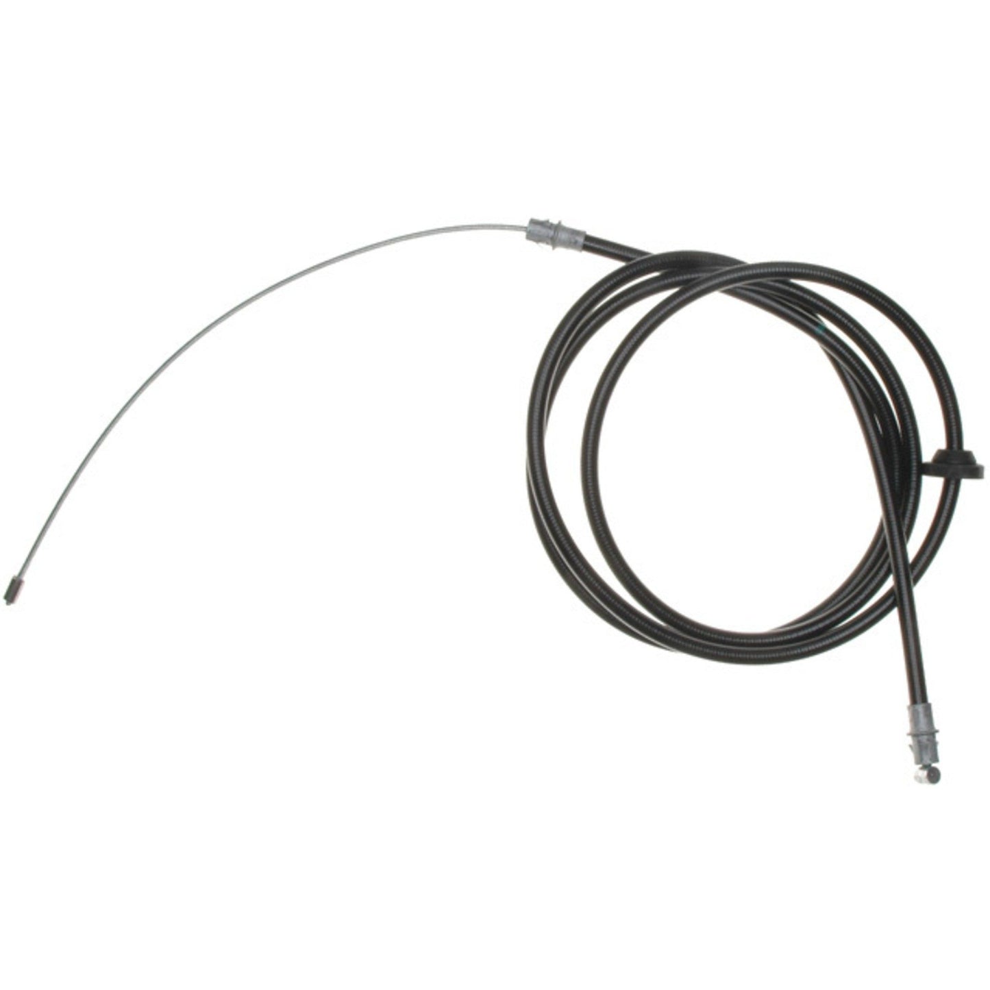 Raybestos Brakes Parking Brake Cable BC94476